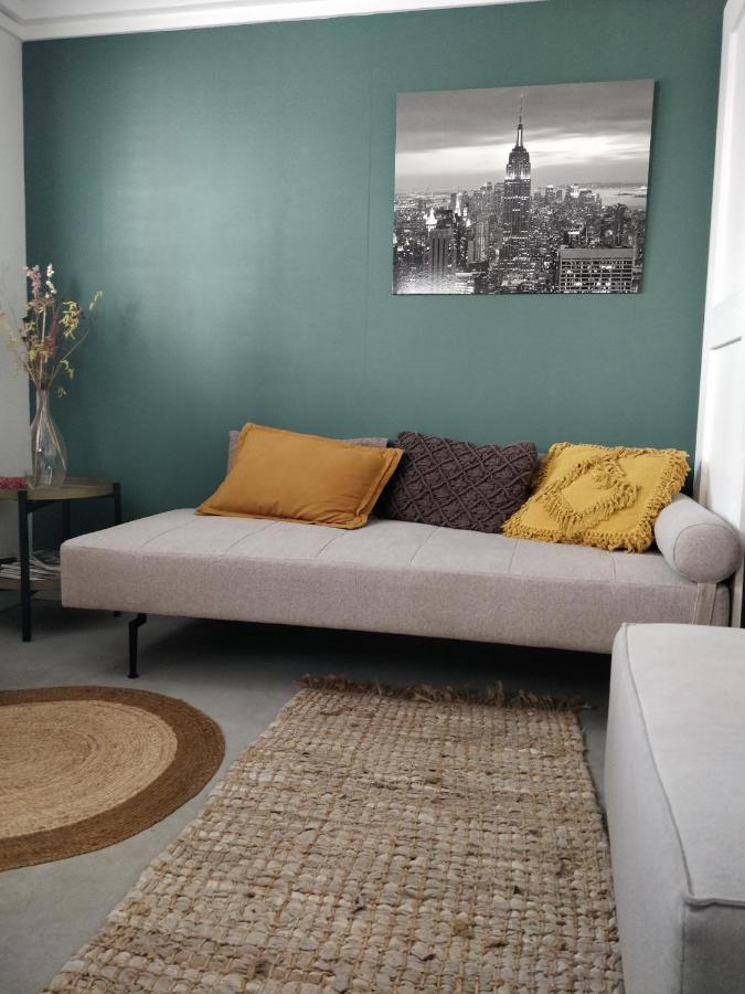 'T Hofhuys Oss Apartment Exterior photo