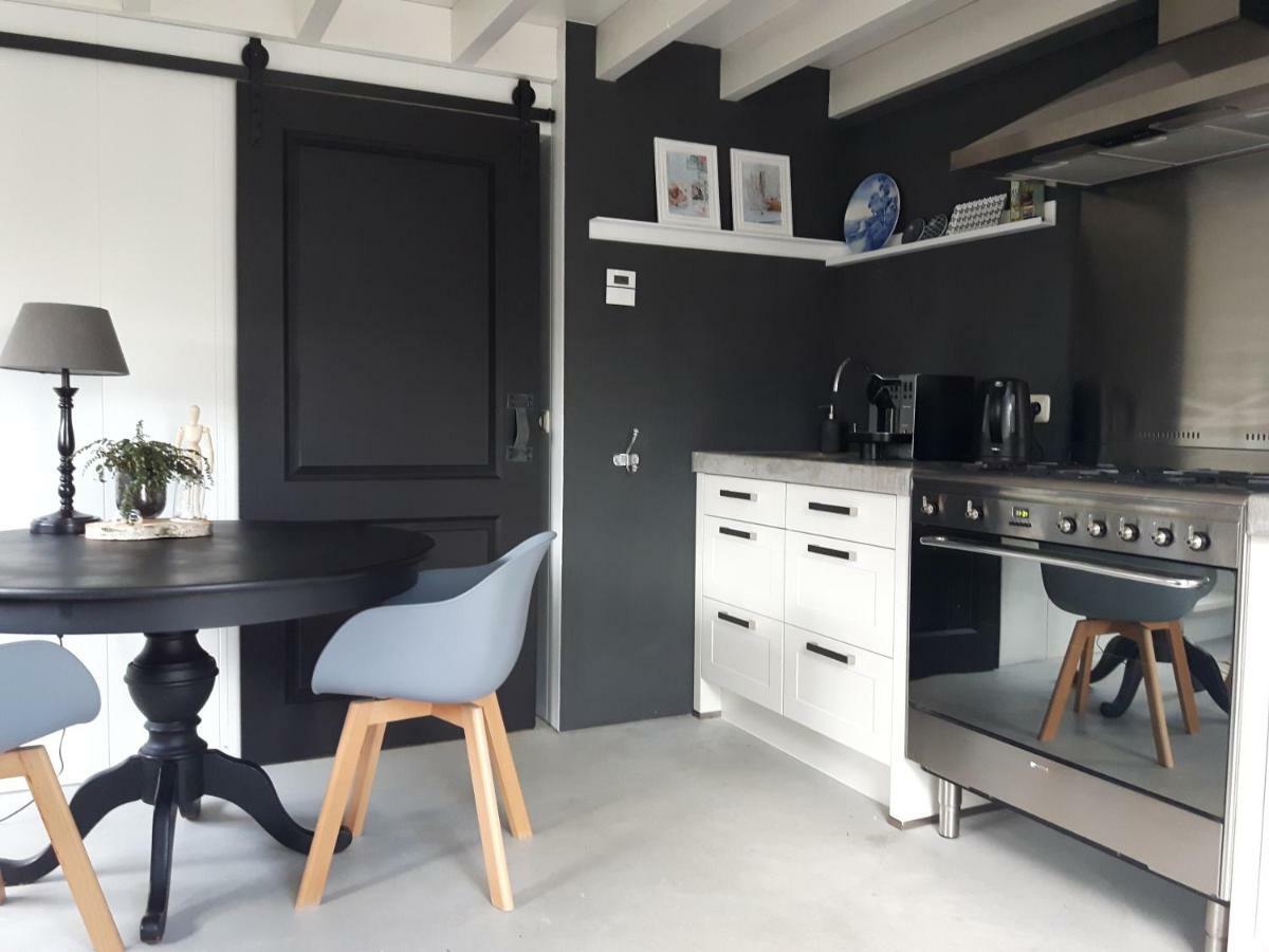 'T Hofhuys Oss Apartment Exterior photo