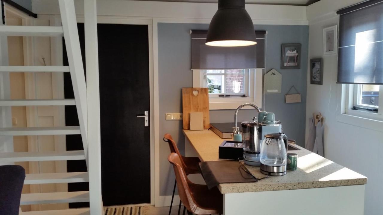 'T Hofhuys Oss Apartment Room photo